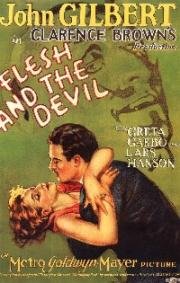 Плоть и дьявол (Flesh and the Devil) 1926