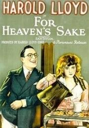 По воле небес (For Heaven's Sake) (1926)