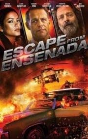 Побег из Энсенады (Escape from Ensenada) (2017)