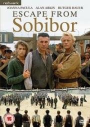 Побег из Собибора (Escape from Sobibor) (1987)