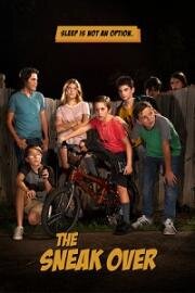 Побег (The Sneak Over) (2020)