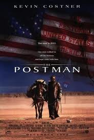 Почтальон (The Postman) (1997)