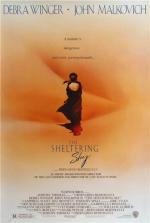 Под покровом небес (The Sheltering Sky) (1990)