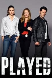 Под прикрытием (Played) (2013)