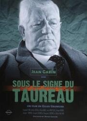 Под знаком быка (Sous le signe du taureau) (1969)