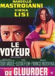 Подглядывающий (Giochi particolari (The Voyeur)) (1970)
