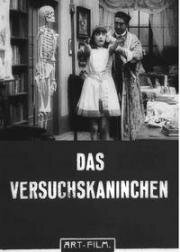 Подопытный кролик (Das Versuchskaninchen) (1916)
