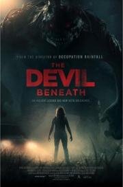 Подземный дьявол (Devil Beneath) (2023)
