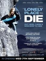 Похищенная (A Lonely Place to Die) 2011