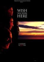Похищенная (Wish You Were Here) (2006)