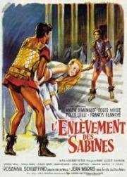Похищение сабинянок (Il Ratto delle sabine) (1961)