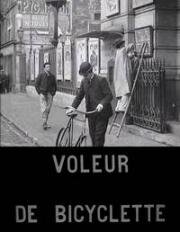Похититель велосипедов (Le voleur de bicyclette) 1905