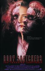 Похитители тел (Body snatchers) (1993)