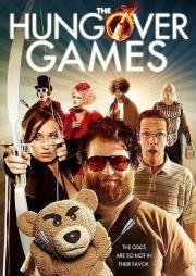 Похмельные игры (The Hungover Games) (2014)