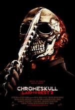 Похороненная 2 (ChromeSkull: Laid to Rest 2) (2011)