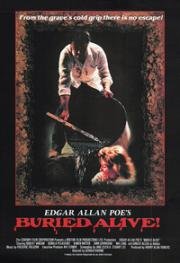 Похороненный заживо (Погребенные заживо) (Buried Alive) 1990