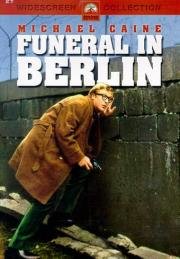 Похороны в Берлине (Funeral in Berlin) (1966)