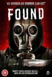 Поиск (Находка) (Found) 2012