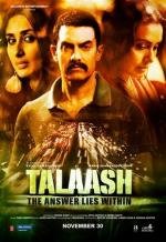 Поиск (Talaash) (2012)