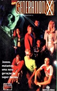 Поколение Икс (Generation&nbsp;X)