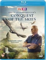 Покорение неба 3D (Conquest of the Skies 3D)