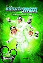 Спасатели во времени (Покорители времени) (Minutemen) (2008)