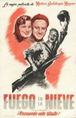 Поле битвы (Battleground) (1949)