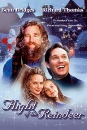 Полет к Санта Клаусу (Flight of the Reindeer) (2001)