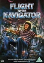 Полет навигатора (Flight of the Navigator) (1986)