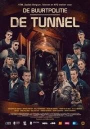 Полицейские хроники: туннель (De Buurtpolitie: De Tunnel) 2018
