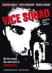 Полиция нравов (Vice Squad) (1982)