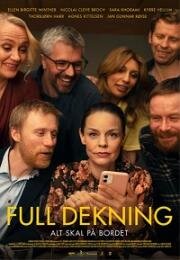 Полное покрытие (Full dekning) 2022