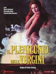 Полнолуние девственниц (Il plenilunio delle vergini) (1973)