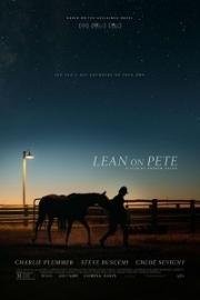 Положитесь на Пита (Lean on Pete) 2017
