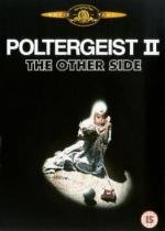 Полтергейст 2: Обратная сторона (Poltergeist II: The Other Side) (1986)