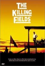 Поля смерти (The Killing Fields) (1984)