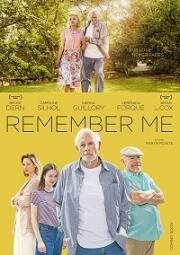 Помни меня (Remember Me) 2019