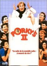 Порки 2  (Свиньи 2) (Porky's II: The Next Day) 1983