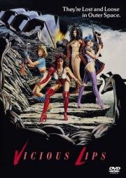 Порочные Губы (Vicious Lips) 1986