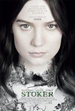 Порочные игры (Stoker) (2013)