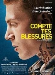 Посчитай свои раны (2016)