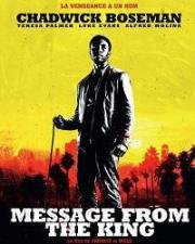 Послание от Кинга (Message from the King) (2016)