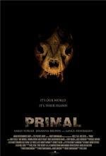 Первобытные (The Lost Tribe)