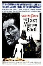 Последний человек на Земле (The Last Man on Earth) (1964)