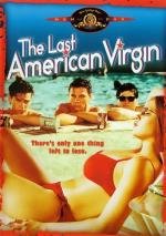 Последний девственник Америки (The Last American Virgin) 1982