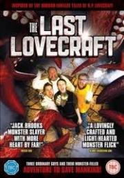 Последний Лавкравт: Реликт Ктулху (The Last Lovecraft: Relic of Cthulhu) 2009