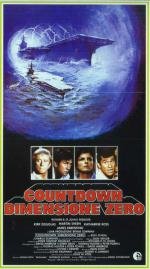 Последний отсчет (The Final Countdown) (1980)