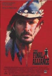 Последний альянс (The Final Alliance) (1990)