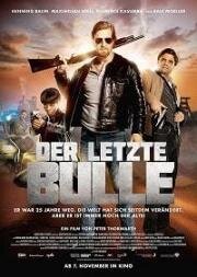 Последний бык (Der letzte Bulle) (2019)