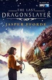 Последний убийца драконов (The Last Dragonslayer) (2016)